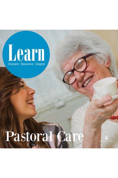 Learn: Pastoral Care